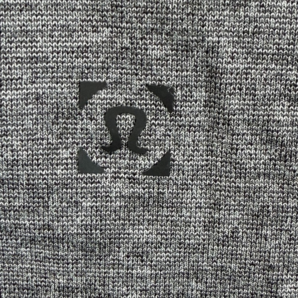 Lululemon Evolution Performance Stretch Polo Shir… - image 2